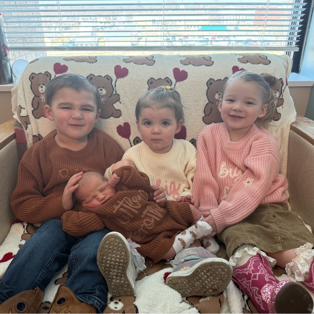 Meet your seller!!